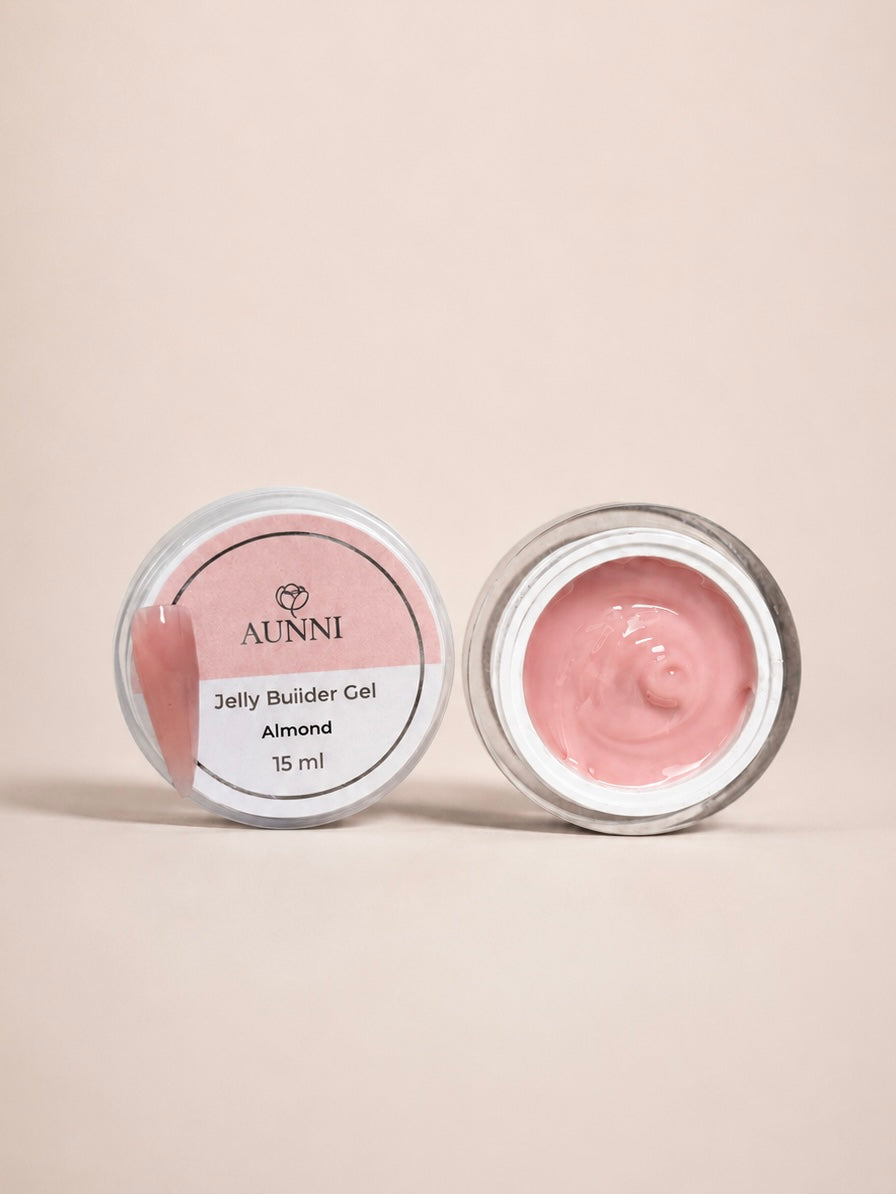 Jelly Builder Gel