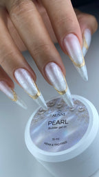 Builder Gel Pearl 01