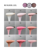 Builder Gel 06