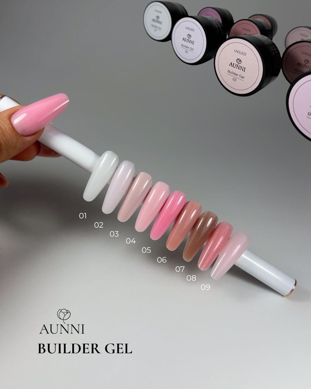 Builder Gel 06
