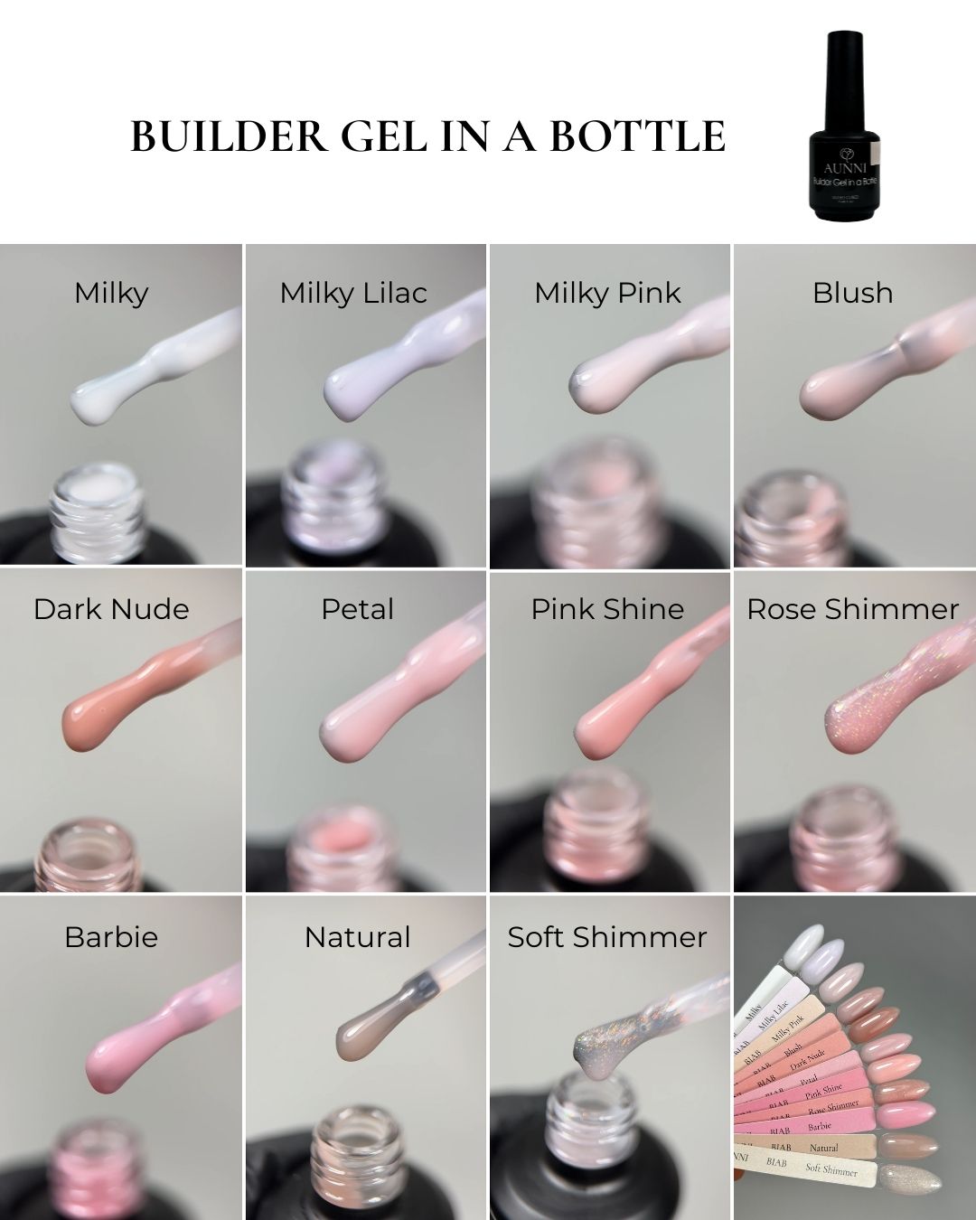 BIAB Blush