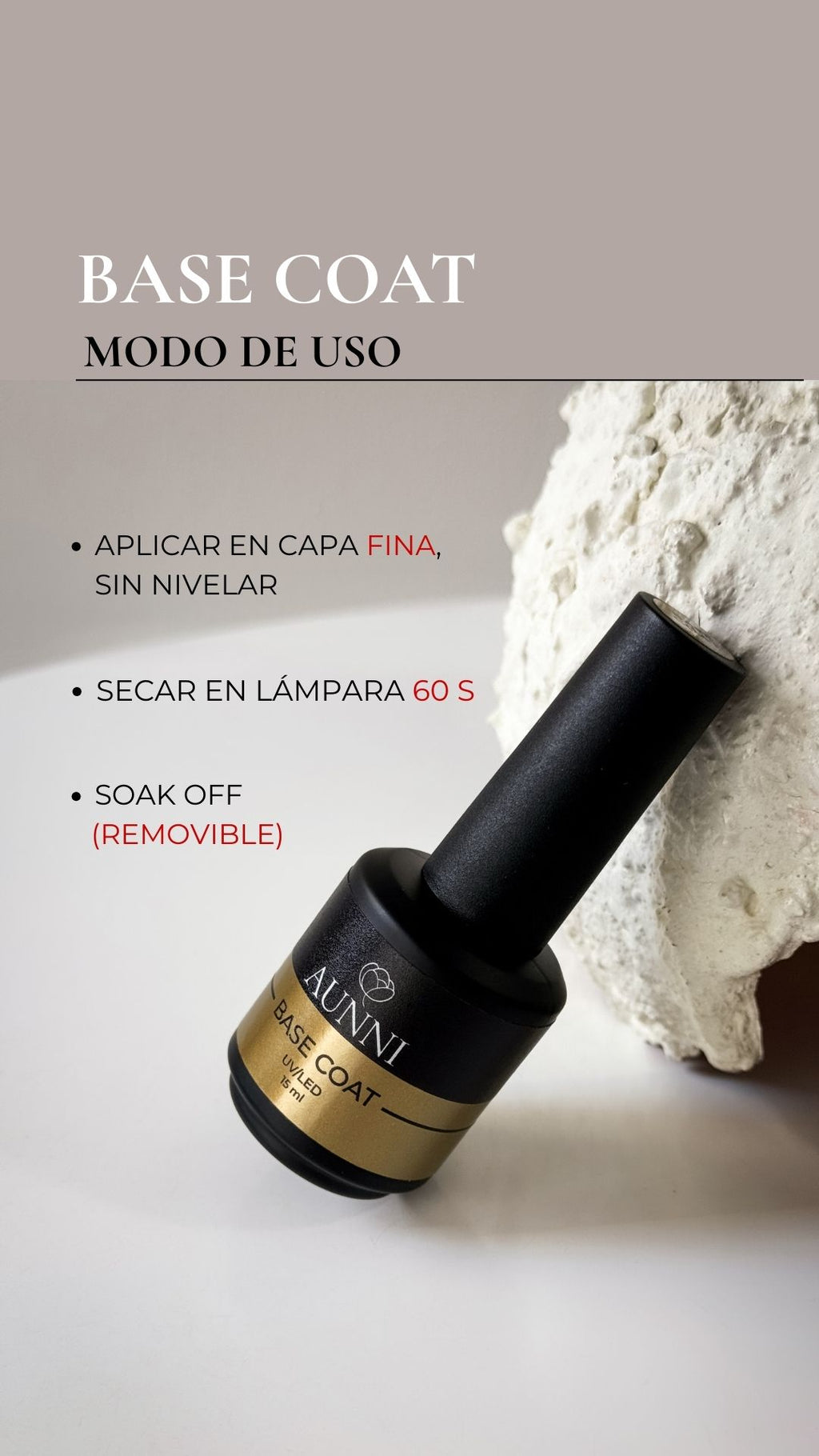Base Coat