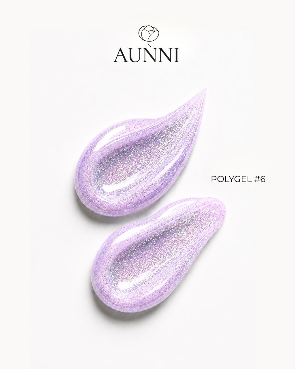 Polygel Shimmer 06