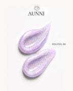 Polygel Shimmer 06