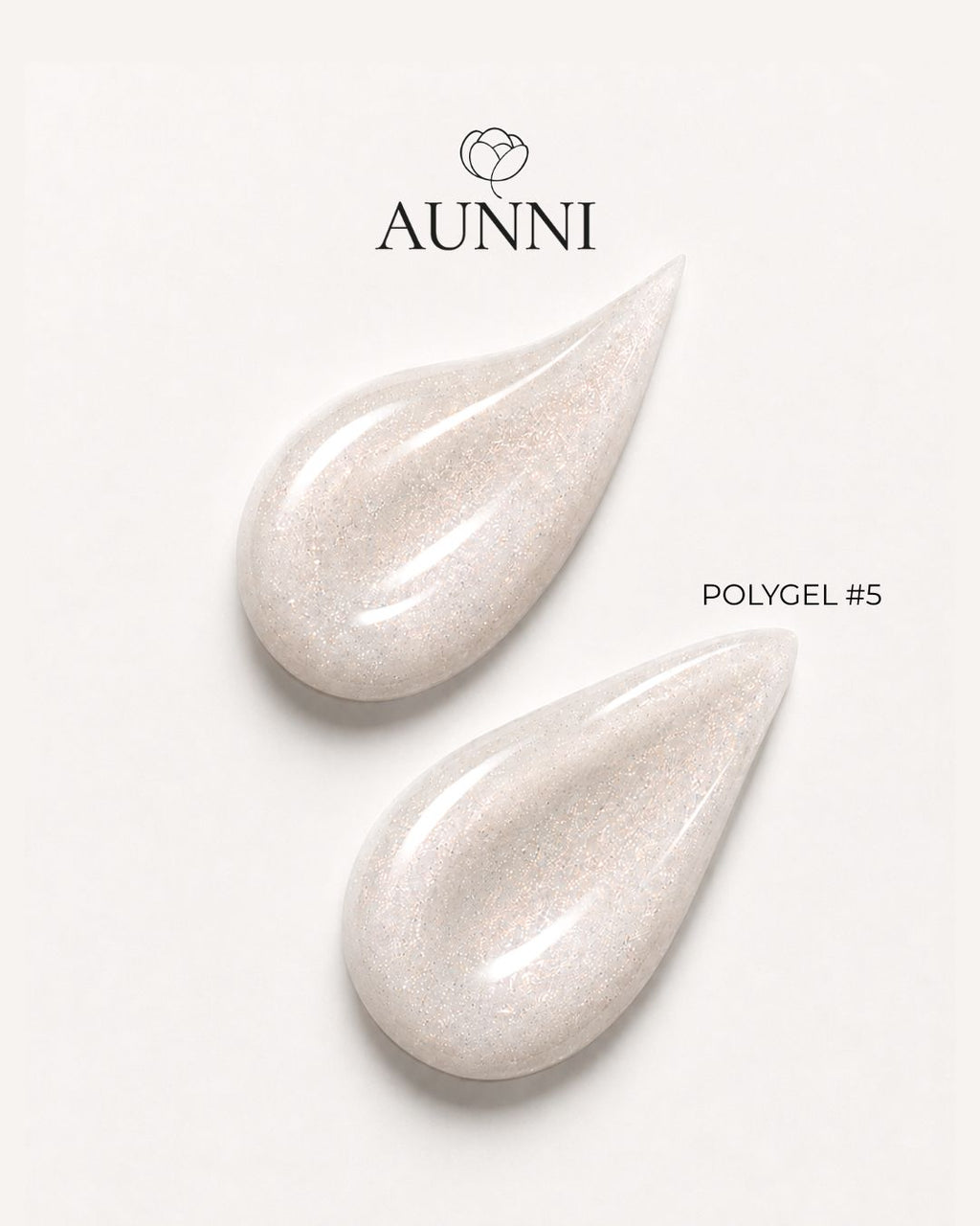 Polygel Shimmer 05
