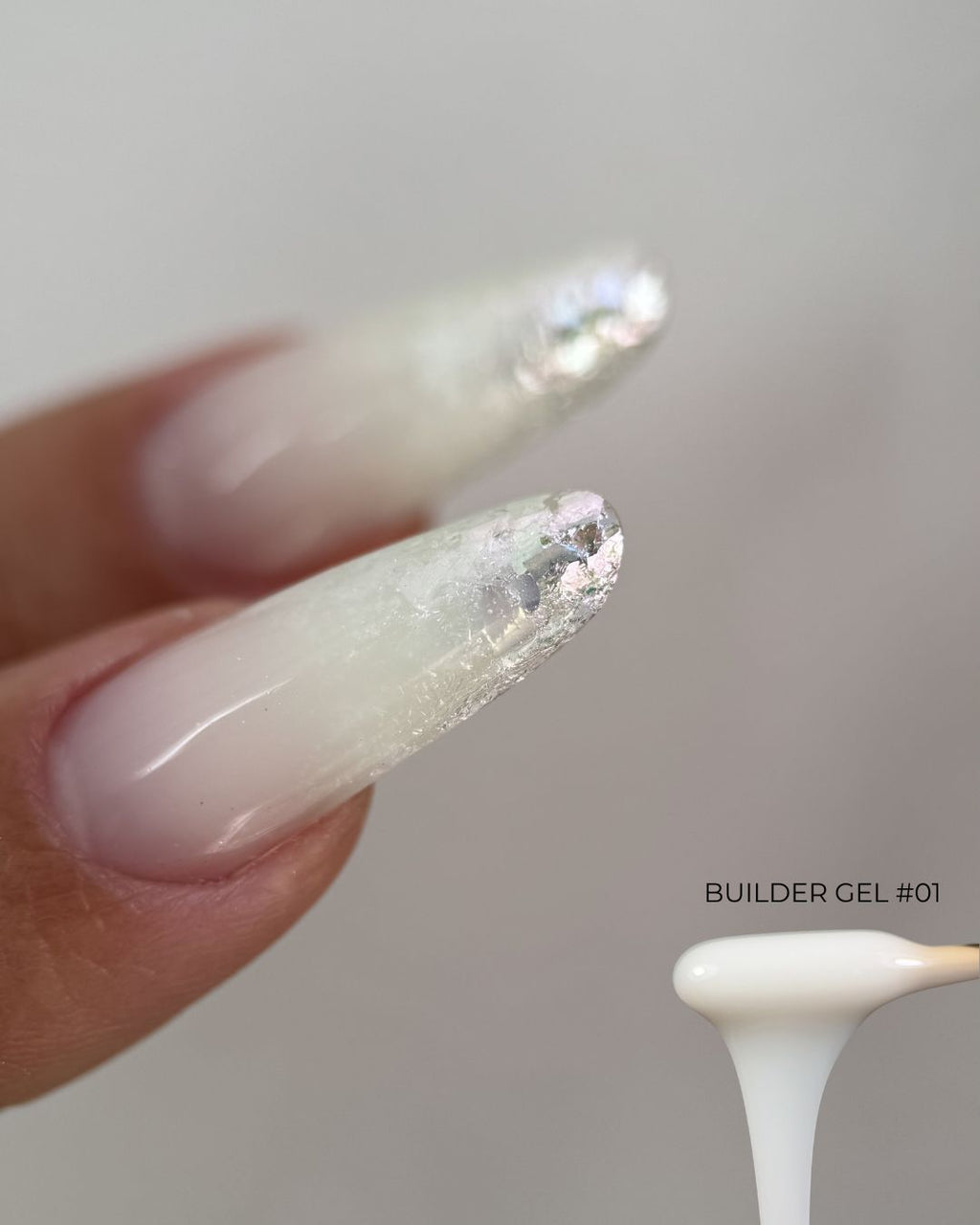 Builder Gel 01