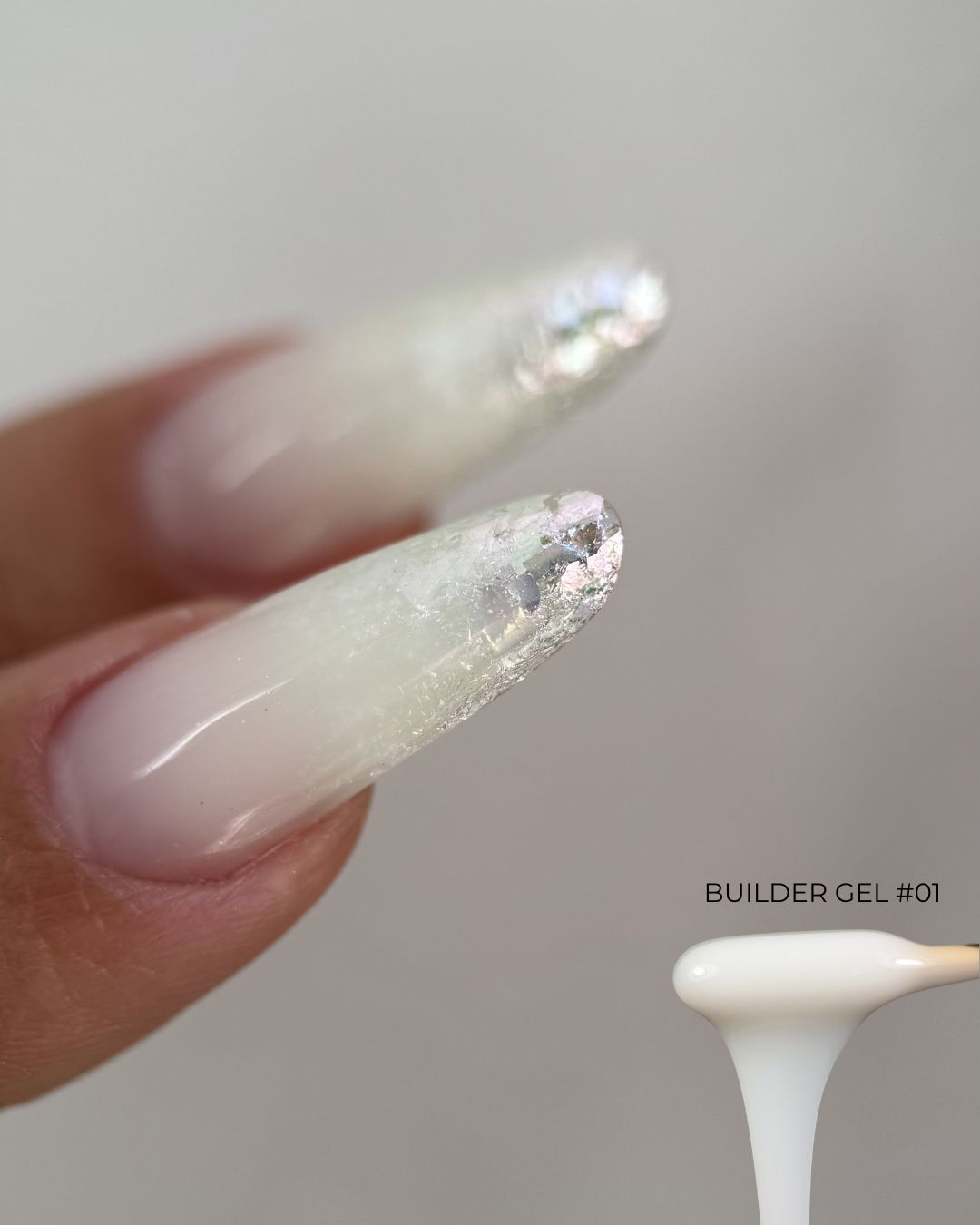 Builder Gel 01