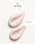 Polygel Shimmer 07