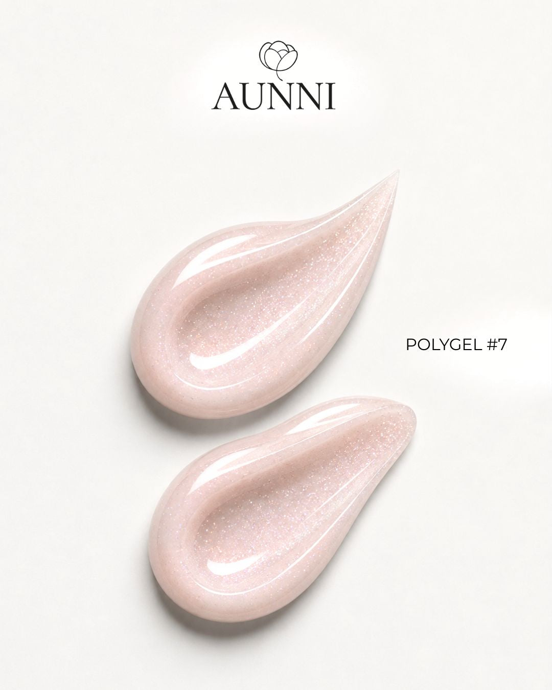 Polygel Shimmer 07