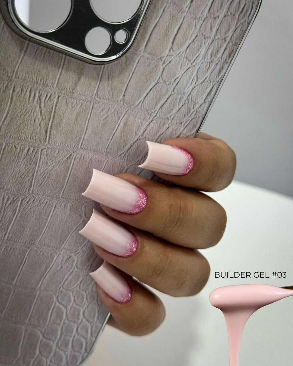 Builder Gel 03