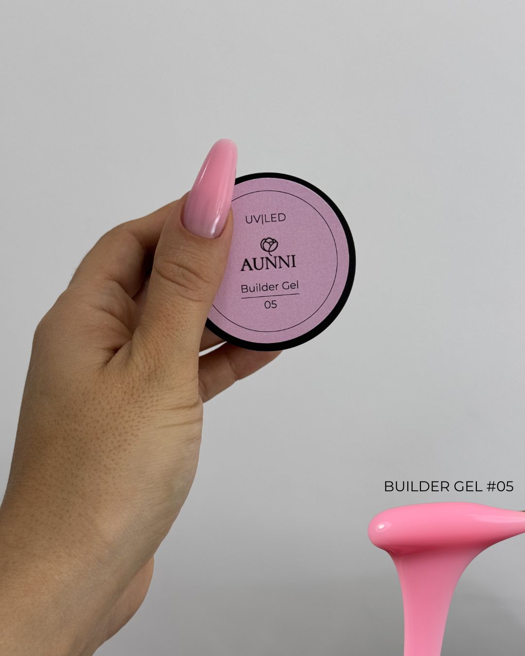 Builder Gel 05