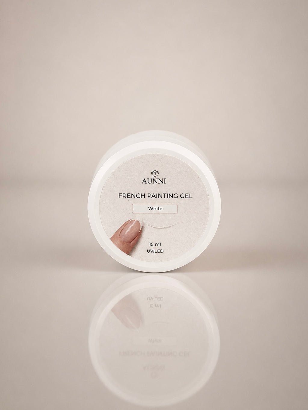 French Painting Gel