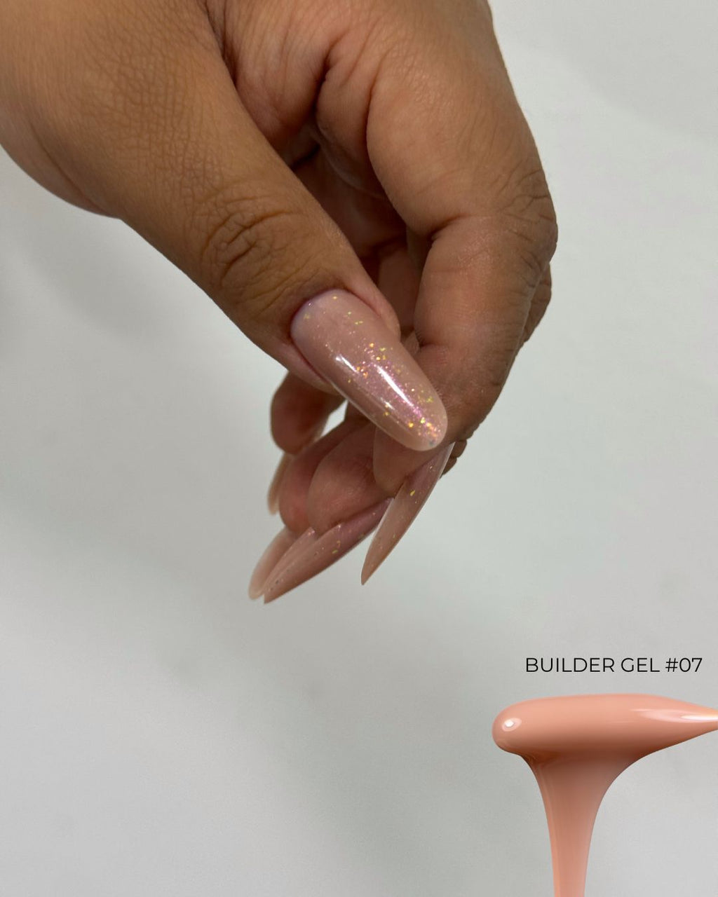 Builder Gel 07
