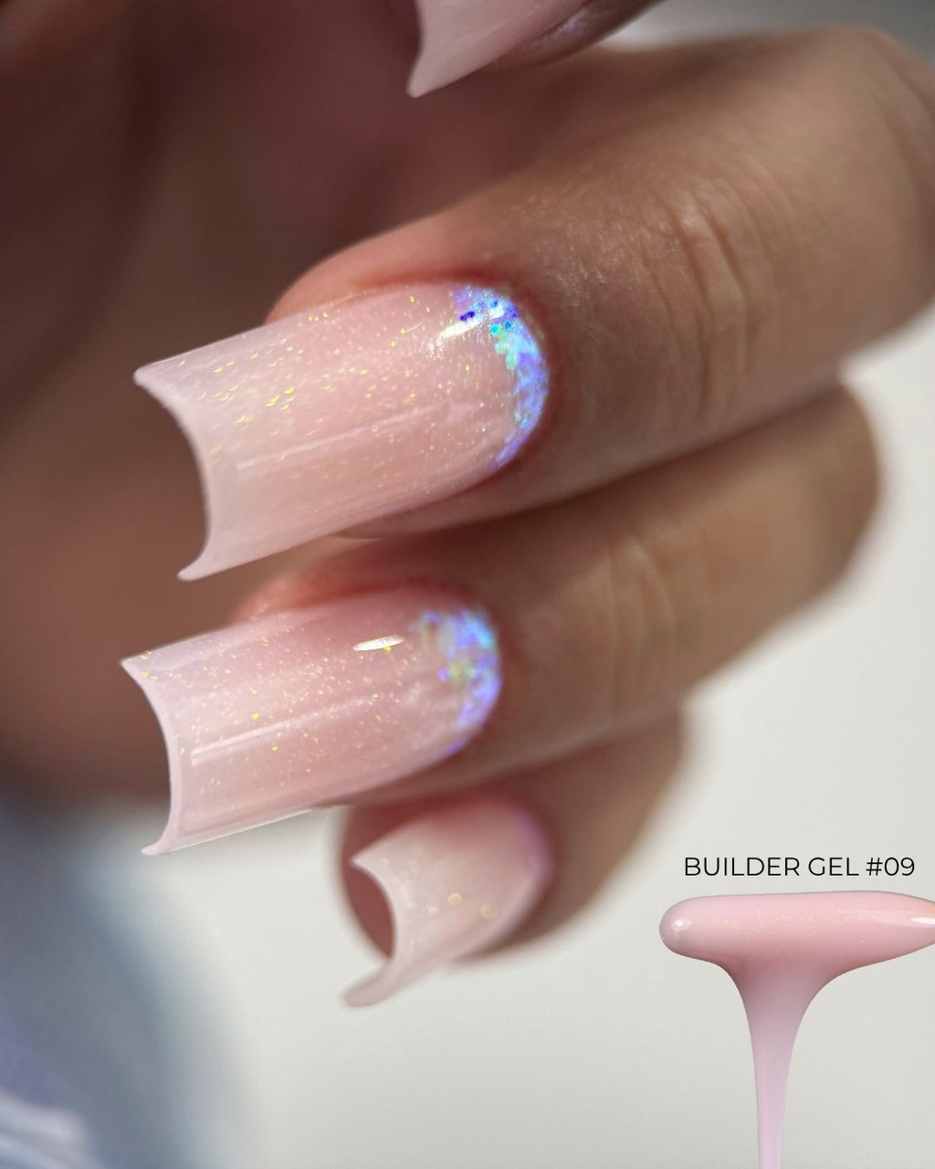 Builder Gel 09