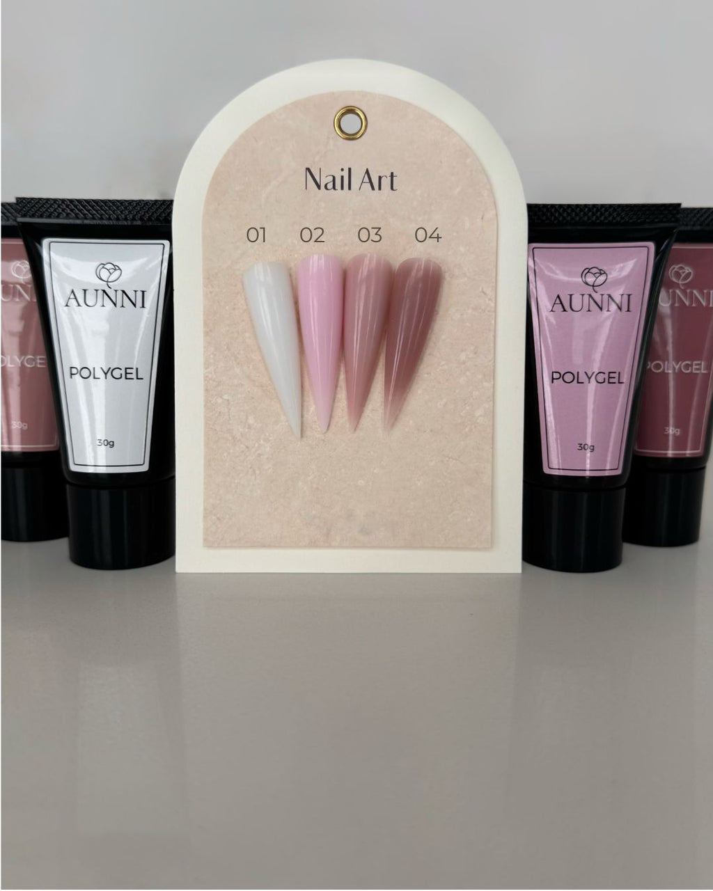 Polygel 02