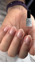 BIAB Premium Sandy Rose