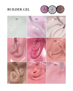 Builder Gel 06