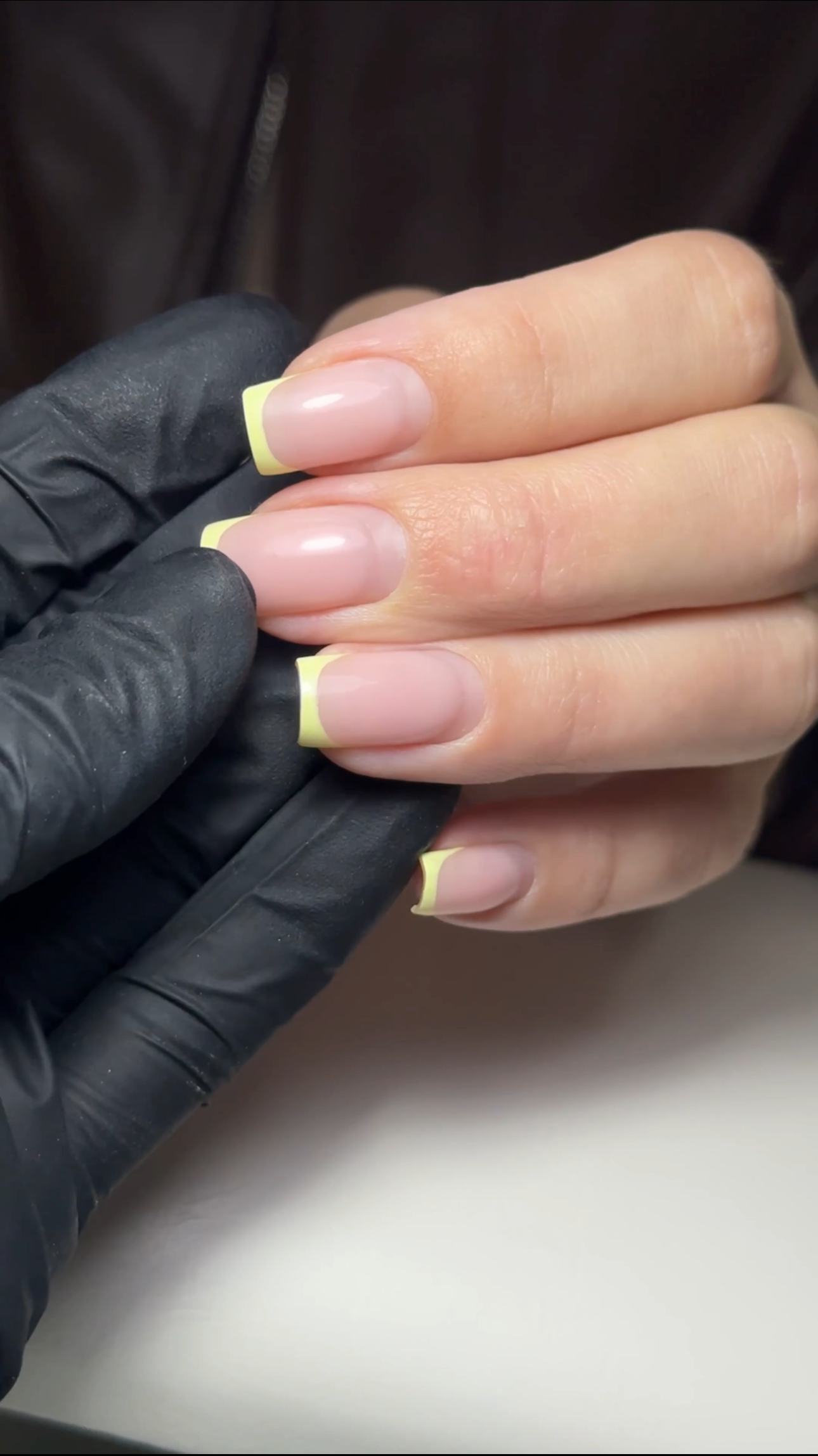 Top Coat
