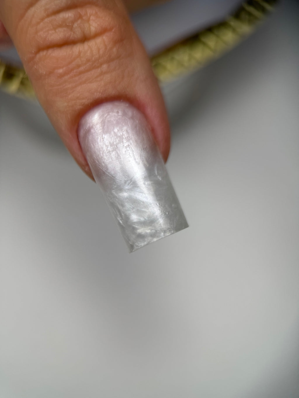 Builder Gel Pearl 01