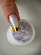 Builder Gel Pearl 01