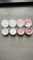 Jelly Builder Gel Ivory