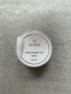 Jelly Builder Gel Ivory