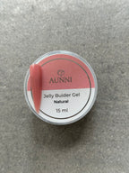 Jelly Builder Gel Natural