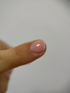 BIAB Rose Shimmer