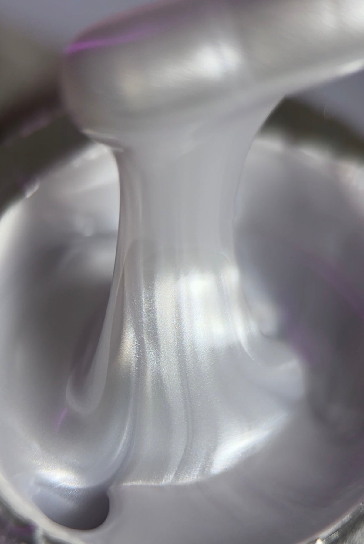 Builder Gel Pearl 01