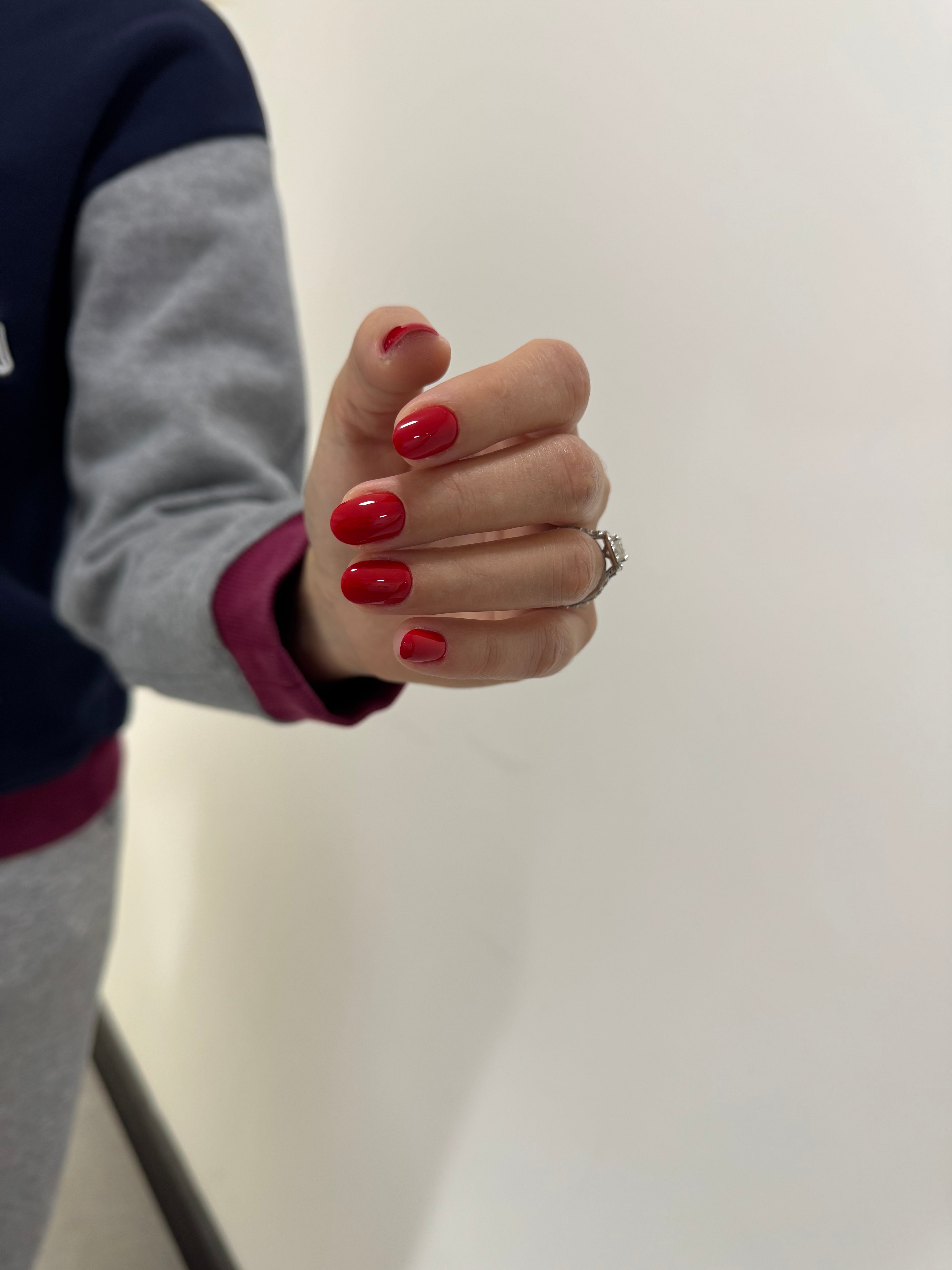 Gel polish 001