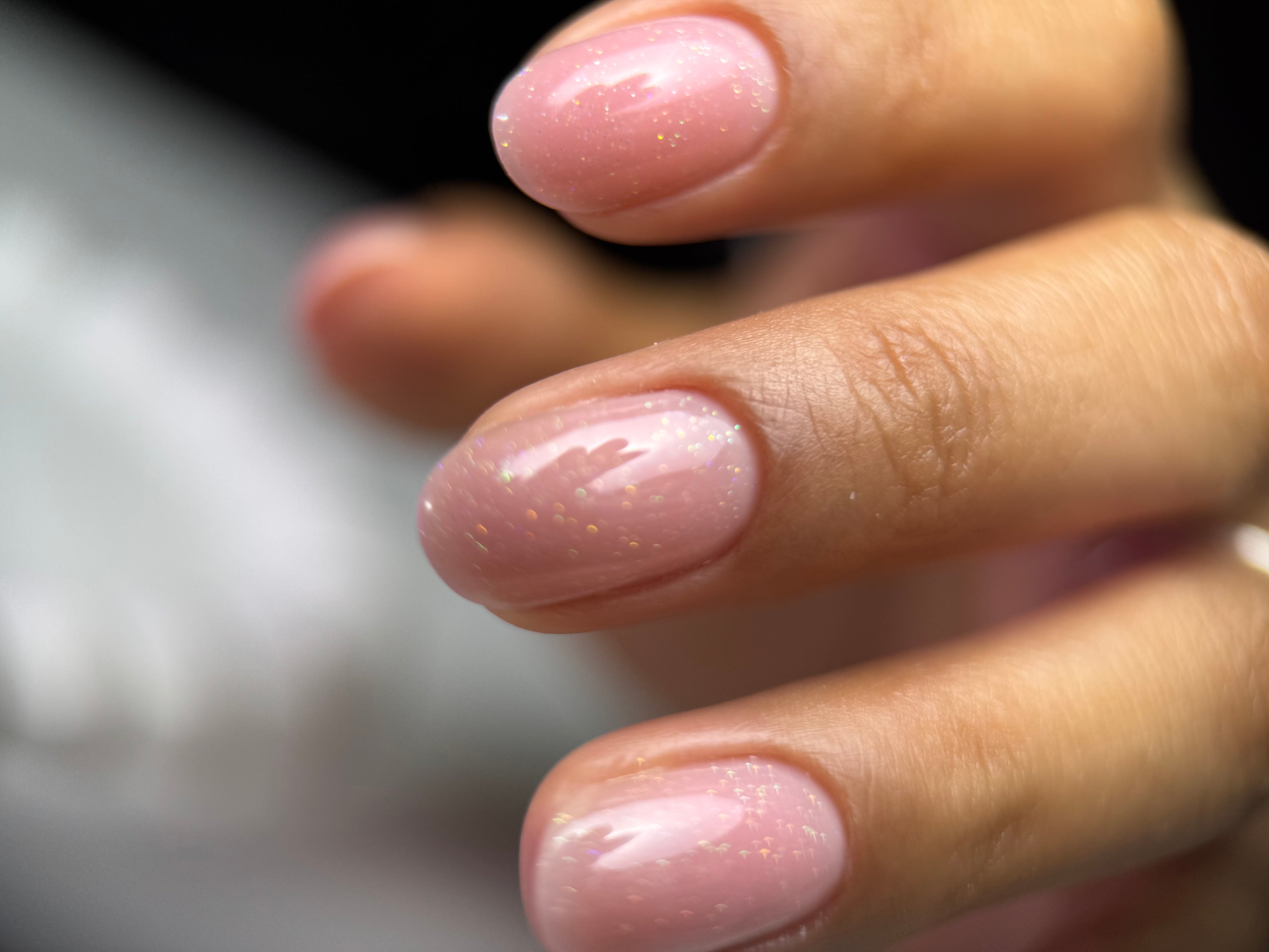 Builder Gel 08