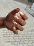 Gel polish Cat eye 003