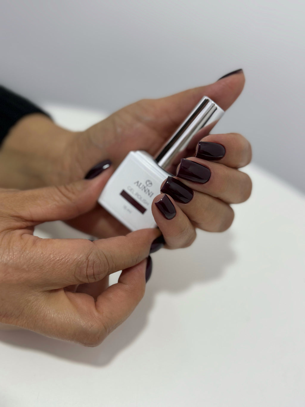 Gel polish 002