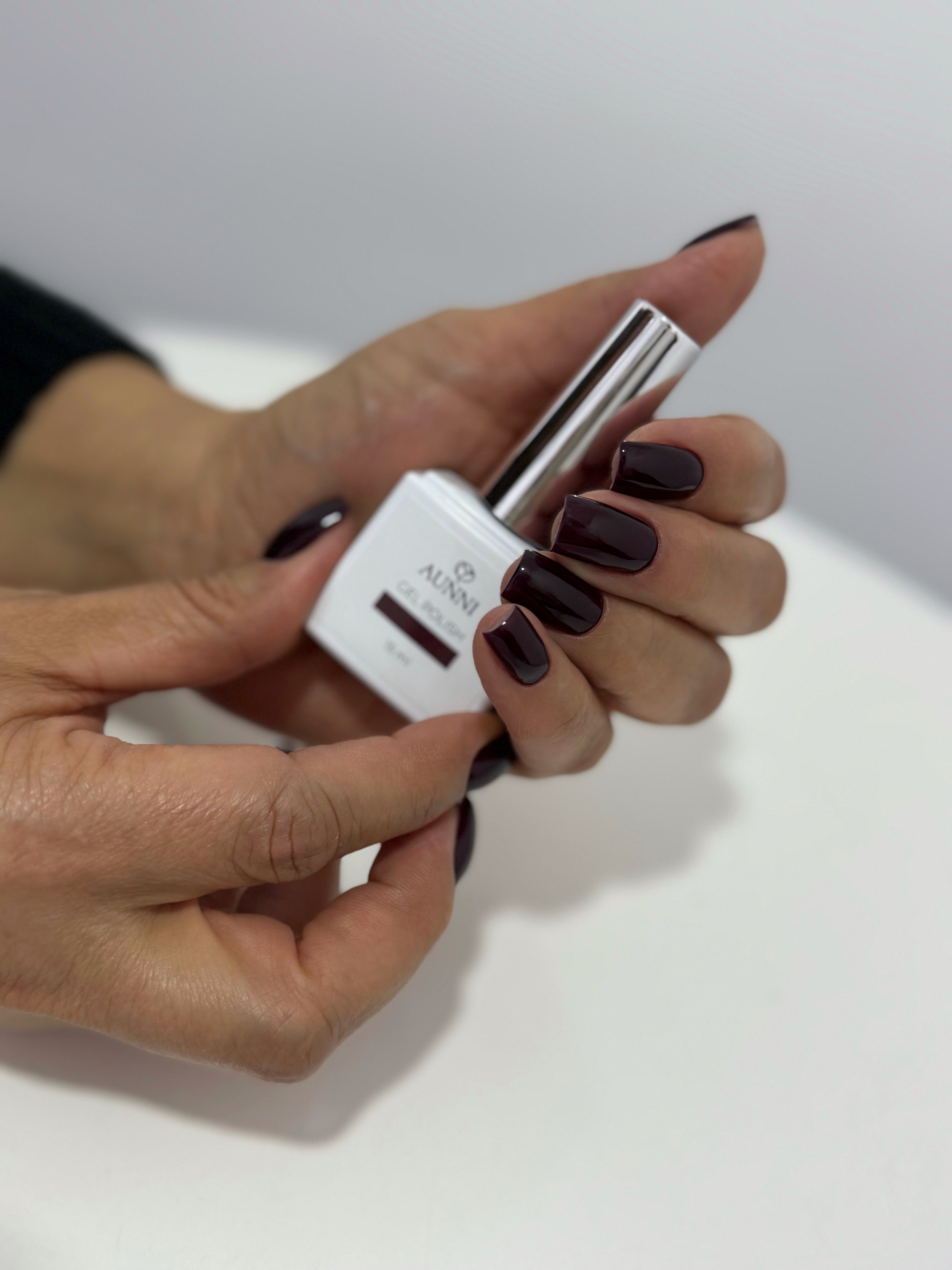 Gel polish 002