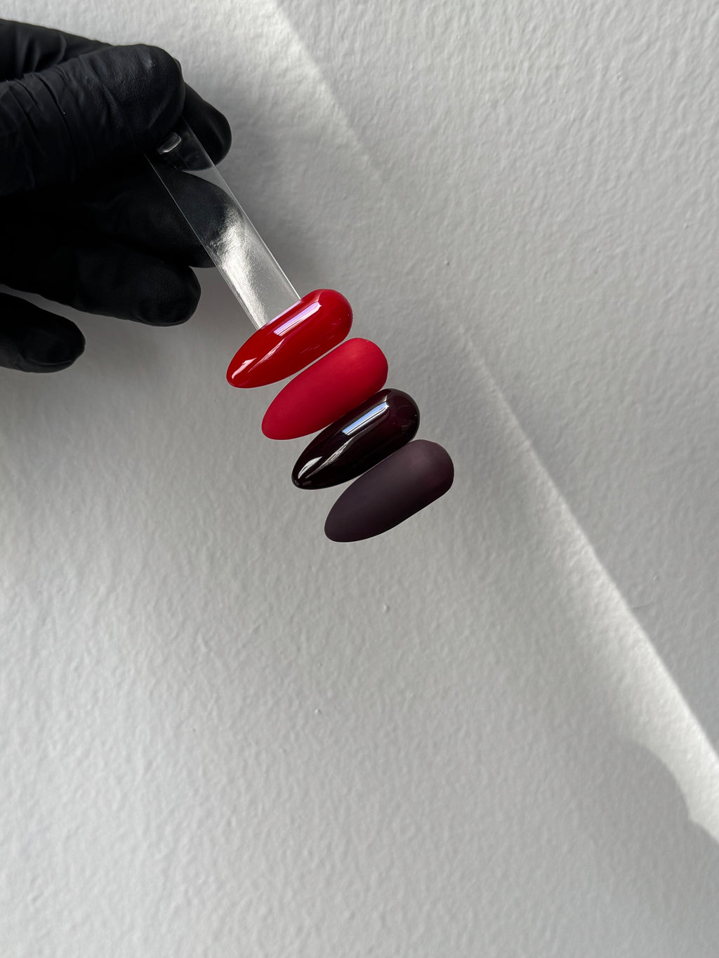 Gel polish 002