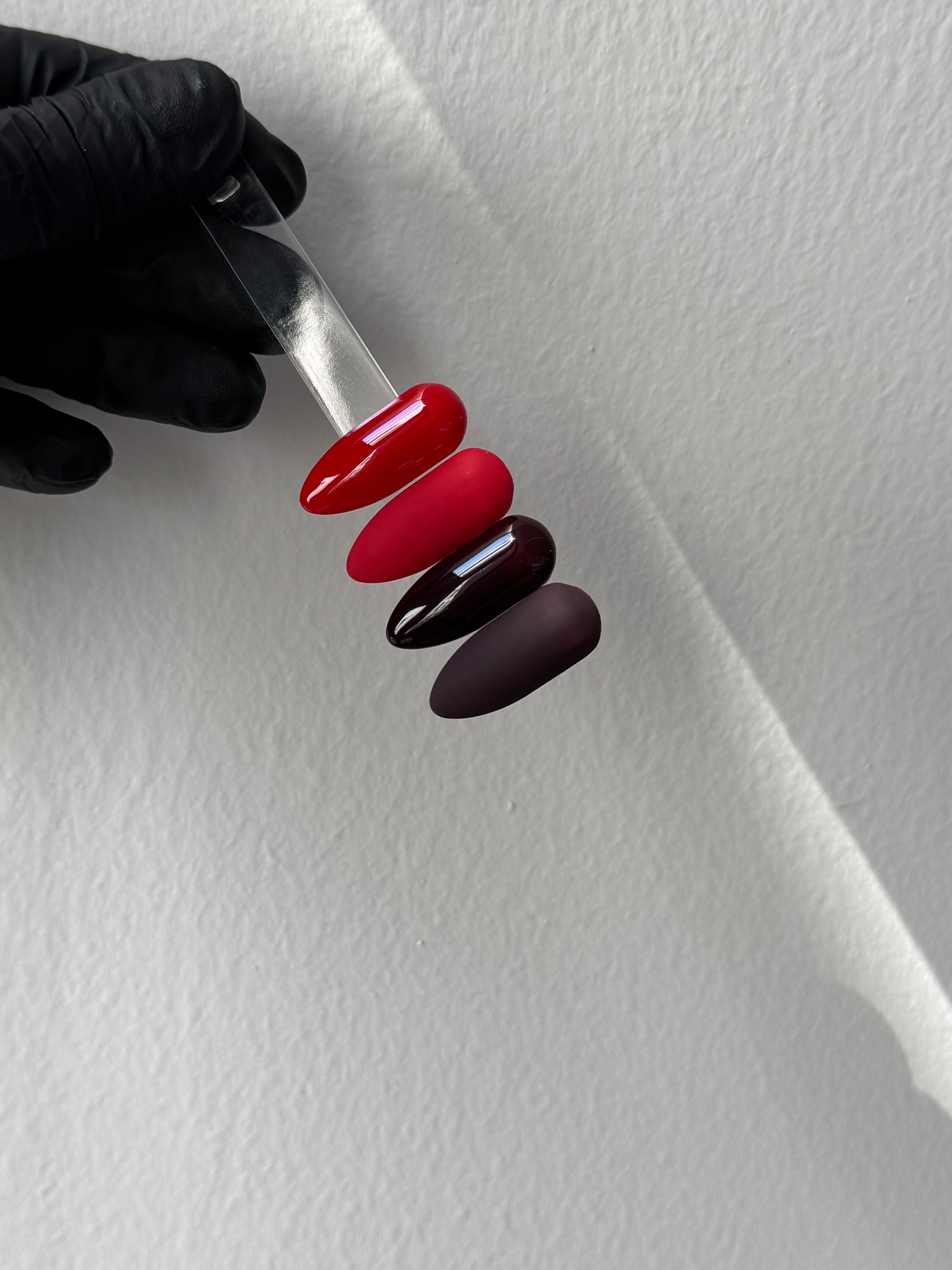 Gel polish 002