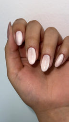 Gel polish Cat eye 001