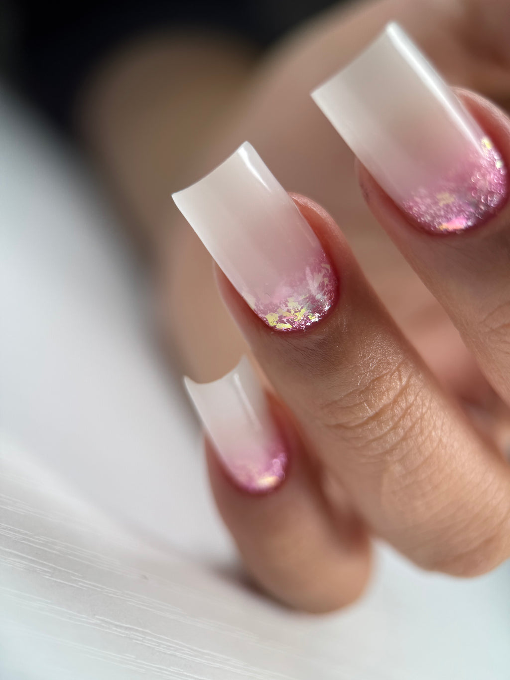 Builder Gel 01