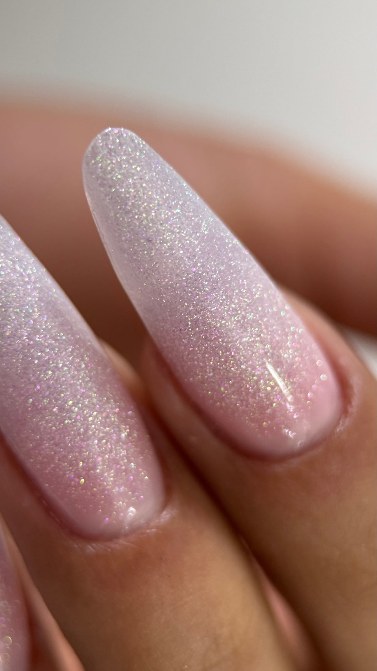Polygel Shimmer 06