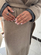 Gel polish Cat eye 001