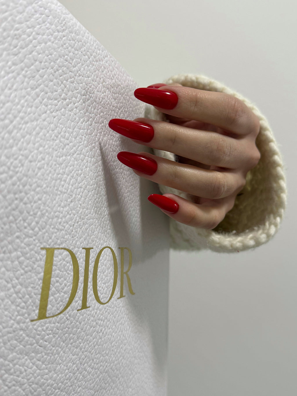Gel polish 001