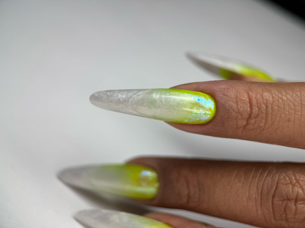 Builder Gel Pearl 01