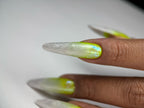 Builder Gel Pearl 01