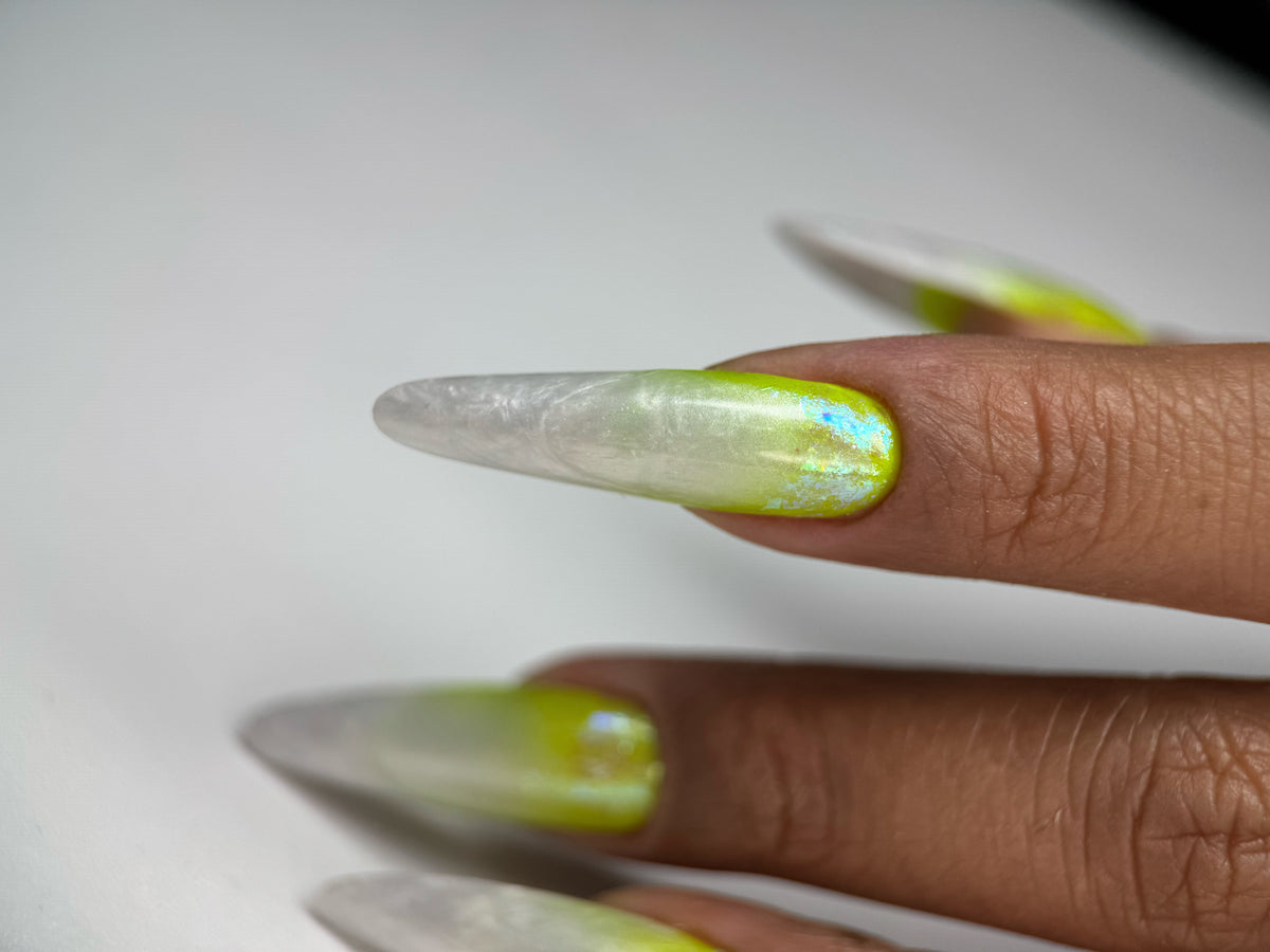 Builder Gel Pearl 01