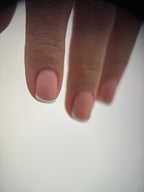 BIAB Dark Nude