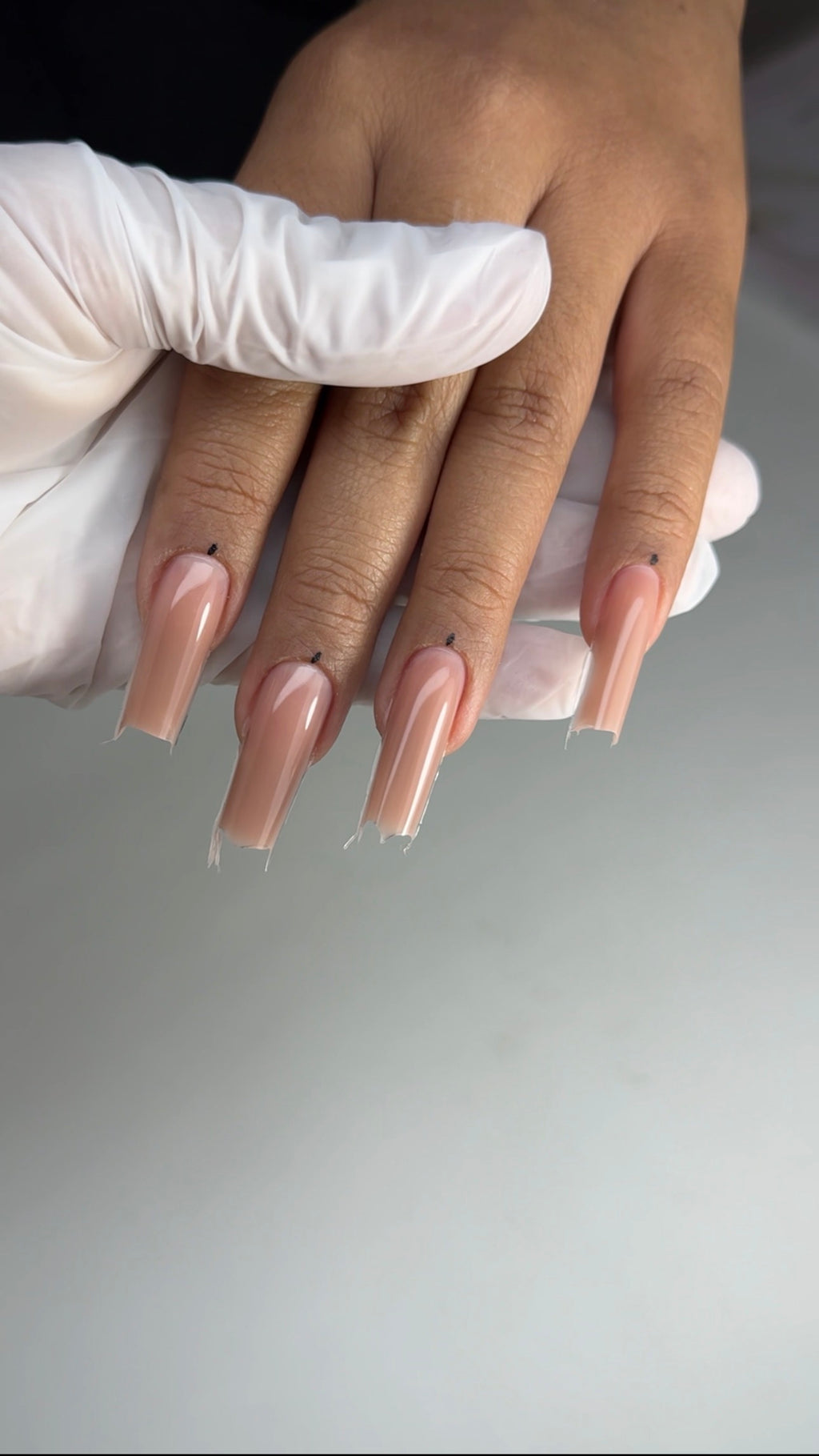 Builder Gel 07