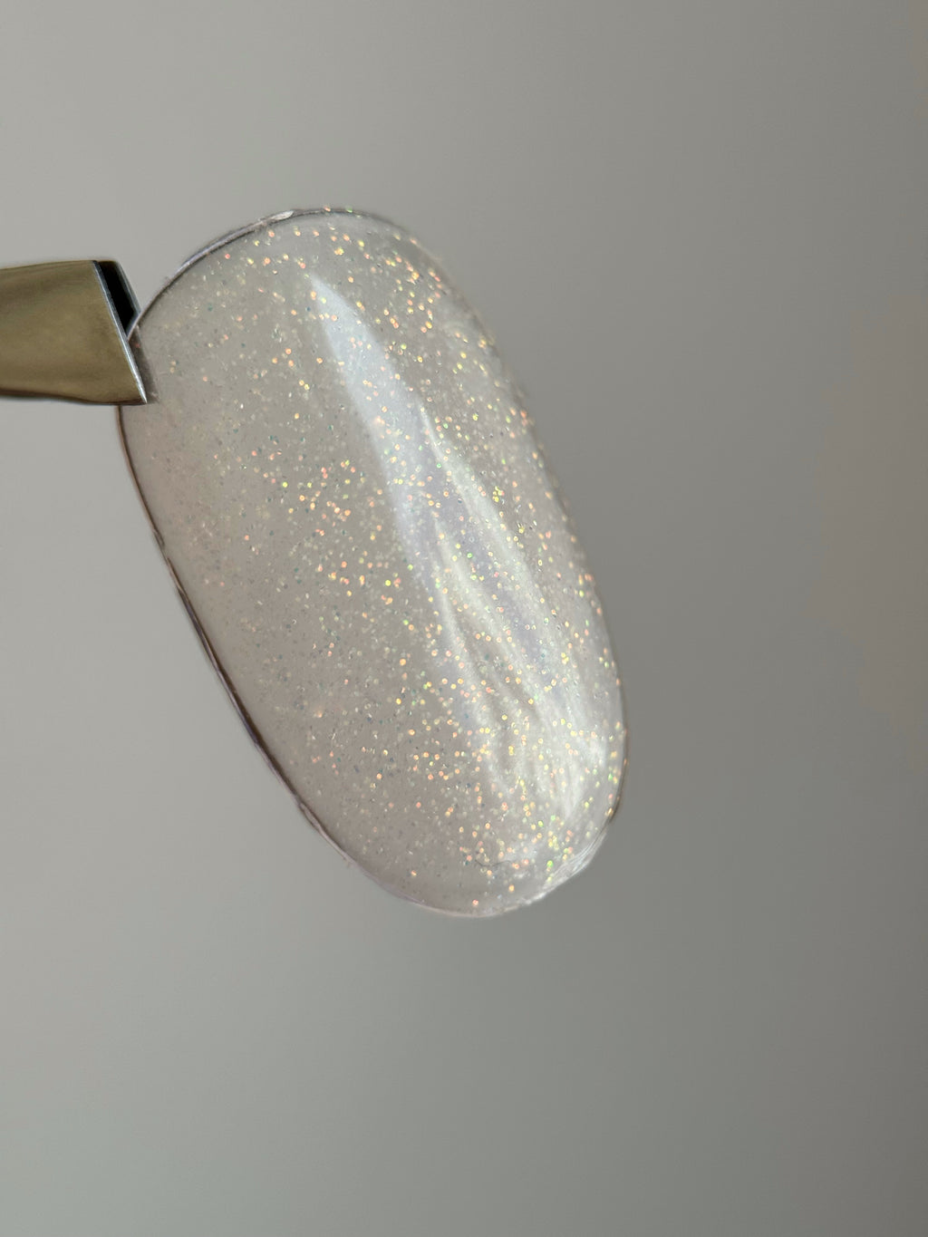 BIAB Soft Shimmer