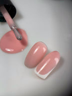 BIAB Pink Shine