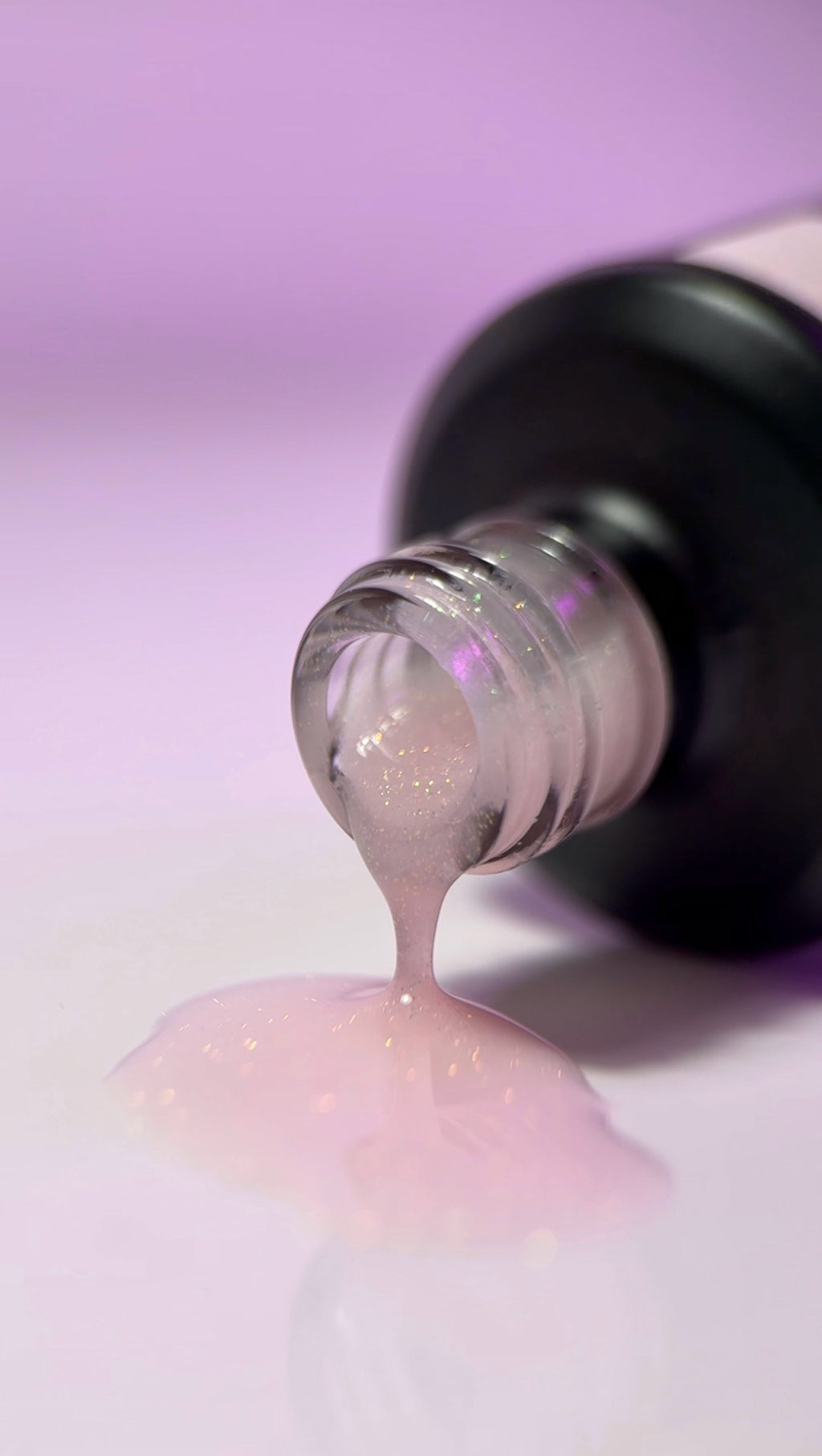 BIAB Soft Shimmer