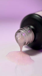 BIAB Soft Shimmer